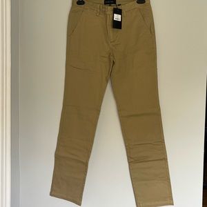 Five Four Pierce Jeans